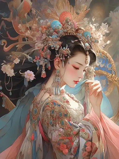 琪琪影视科幻电影 风蚀之城 海报